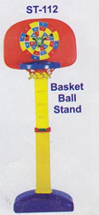 Manufacturers Exporters and Wholesale Suppliers of Basket Ball Stand New Delhi Delhi